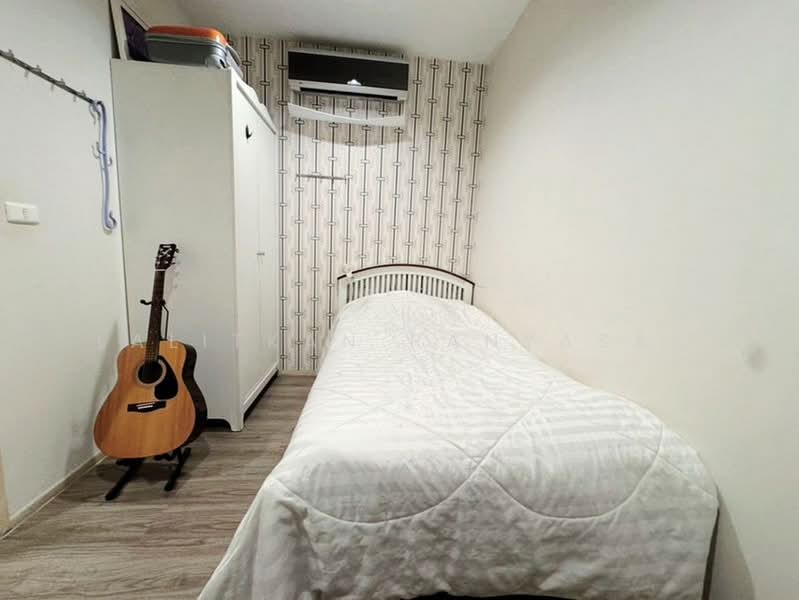 Amanta Ratchada, Bangkok, 77-88 Soi Ratchadaphisek 5, Ratchadaphisek Road, Din Daeng, Din Daeng, Bangkok, 2 Bedrooms, 85 sqm, Condo For Sale, by Lalitkan Panyasai, 500230257 - DDproperty.com