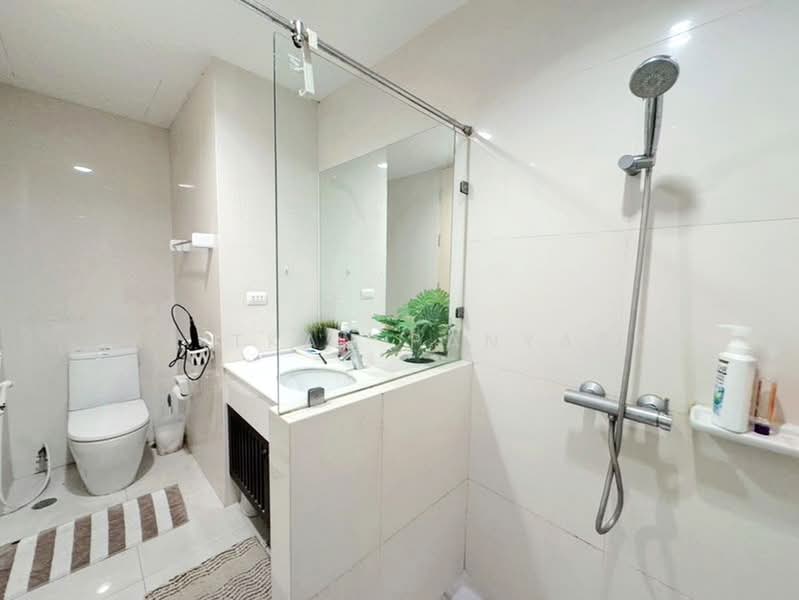 Amanta Ratchada, Bangkok, 77-88 Soi Ratchadaphisek 5, Ratchadaphisek Road, Din Daeng, Din Daeng, Bangkok, 2 Bedrooms, 85 sqm, Condo For Sale, by Lalitkan Panyasai, 500230257 - DDproperty.com