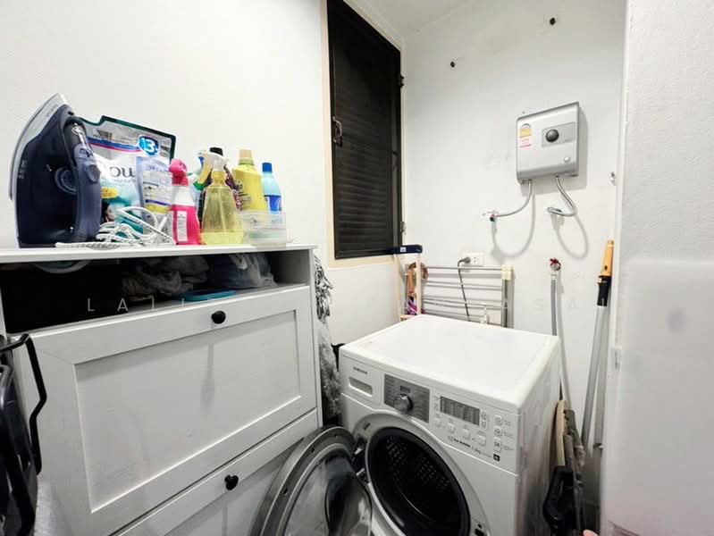 Amanta Ratchada, Bangkok, 77-88 Soi Ratchadaphisek 5, Ratchadaphisek Road, Din Daeng, Din Daeng, Bangkok, 2 Bedrooms, 85 sqm, Condo For Sale, by Lalitkan Panyasai, 500230257 - DDproperty.com