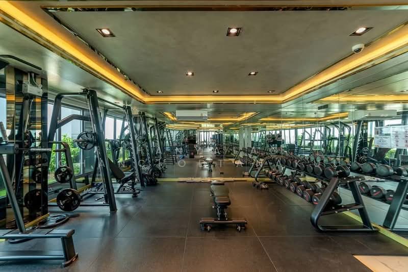 For Sale - Arcadia Millennium Tower, Chon Buri (Pattaya)