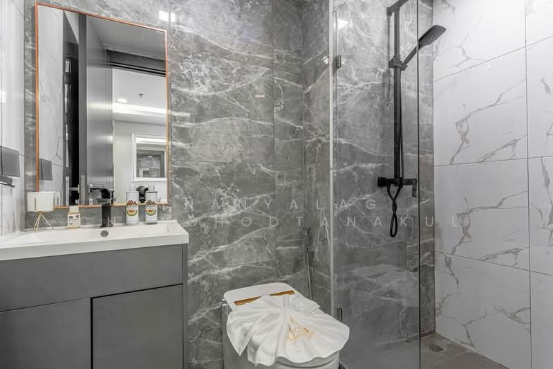 Arcadia Millennium Tower : อคาเดีย มิลเลนเนียม ทาวเวอร์, ชลบุรี, ถนนพัทยาสาย 3, หนองปรือ, บางละมุง, ชลบุรี, 29 ตร.ม., คอนโด ขาย, โดย Thanyalag Chanchodtanakul, 500230258 - DDproperty.com