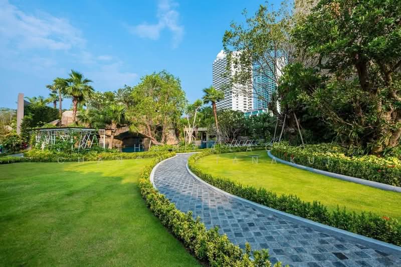 The Riviera Wongamat, Chon Buri (Pattaya), Na Kluea 16 Alley, Na Kloe, Bang Lamung (Pattaya), Chon Buri (Pattaya), 1 Bedroom, 45 sqm, Condo For Sale, by Thanyalag Chanchodtanakul, 500230259 - DDproperty.com