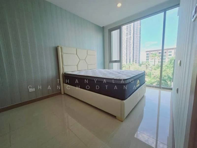 The Riviera Wongamat, Chon Buri (Pattaya), Na Kluea 16 Alley, Na Kloe, Bang Lamung (Pattaya), Chon Buri (Pattaya), 1 Bedroom, 45 sqm, Condo For Sale, by Thanyalag Chanchodtanakul, 500230259 - DDproperty.com