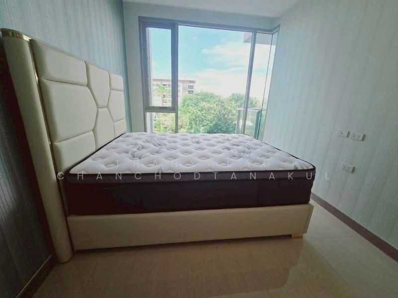 The Riviera Wongamat, Chon Buri (Pattaya), Na Kluea 16 Alley, Na Kloe, Bang Lamung (Pattaya), Chon Buri (Pattaya), 1 Bedroom, 45 sqm, Condo For Sale, by Thanyalag Chanchodtanakul, 500230259 - DDproperty.com