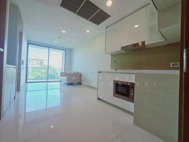 The Riviera Wongamat, Chon Buri (Pattaya), Na Kluea 16 Alley, Na Kloe, Bang Lamung (Pattaya), Chon Buri (Pattaya), 1 Bedroom, 45 sqm, Condo For Sale, by Thanyalag Chanchodtanakul, 500230259 - DDproperty.com