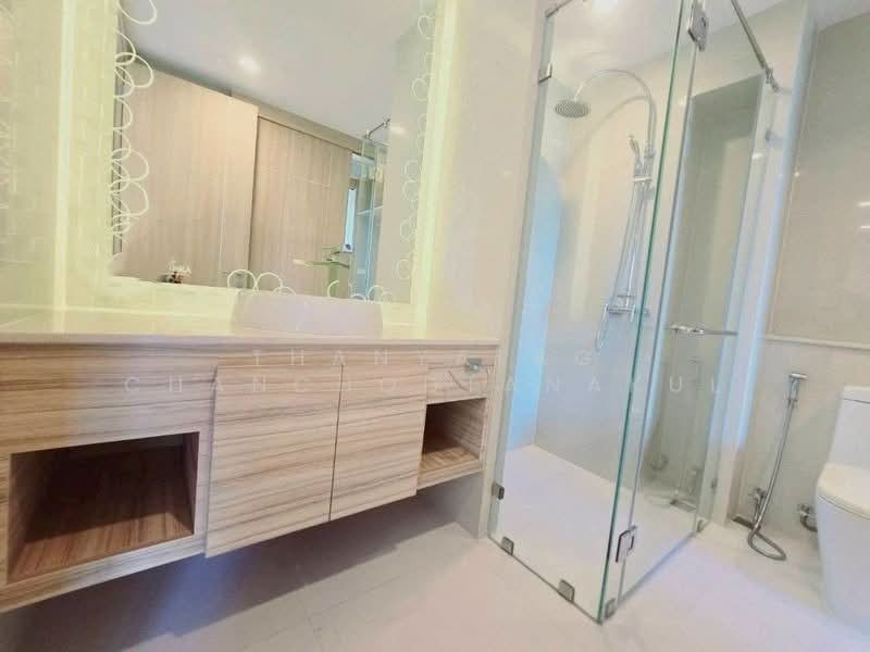 The Riviera Wongamat, Chon Buri (Pattaya), Na Kluea 16 Alley, Na Kloe, Bang Lamung (Pattaya), Chon Buri (Pattaya), 1 Bedroom, 45 sqm, Condo For Sale, by Thanyalag Chanchodtanakul, 500230259 - DDproperty.com