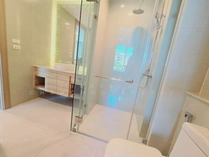 The Riviera Wongamat, Chon Buri (Pattaya), Na Kluea 16 Alley, Na Kloe, Bang Lamung (Pattaya), Chon Buri (Pattaya), 1 Bedroom, 45 sqm, Condo For Sale, by Thanyalag Chanchodtanakul, 500230259 - DDproperty.com