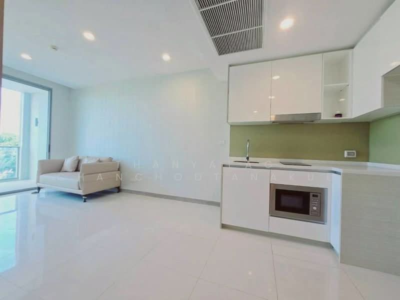 The Riviera Wongamat, Chon Buri (Pattaya), Na Kluea 16 Alley, Na Kloe, Bang Lamung (Pattaya), Chon Buri (Pattaya), 1 Bedroom, 45 sqm, Condo For Sale, by Thanyalag Chanchodtanakul, 500230259 - DDproperty.com