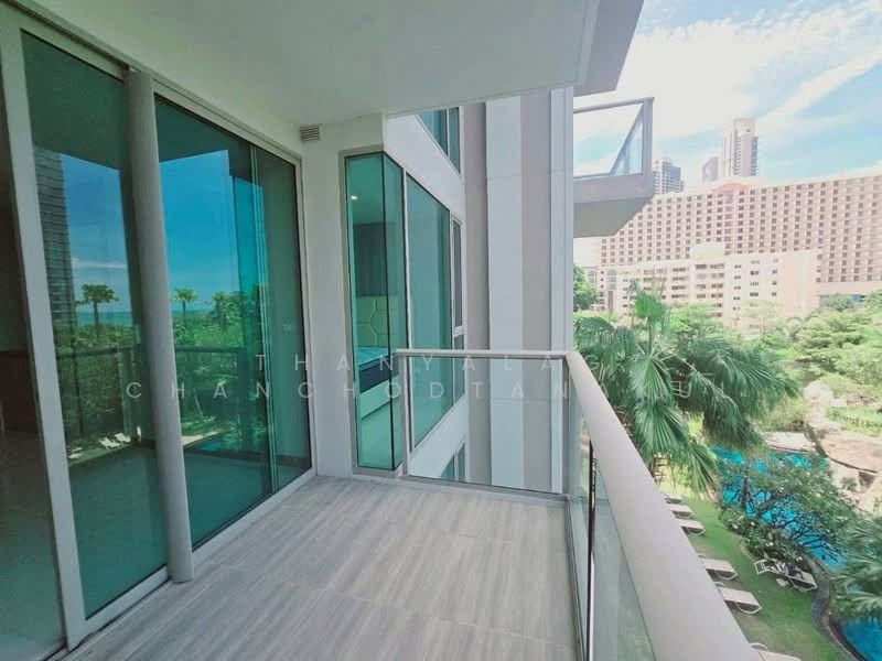 The Riviera Wongamat, Chon Buri (Pattaya), Na Kluea 16 Alley, Na Kloe, Bang Lamung (Pattaya), Chon Buri (Pattaya), 1 Bedroom, 45 sqm, Condo For Sale, by Thanyalag Chanchodtanakul, 500230259 - DDproperty.com