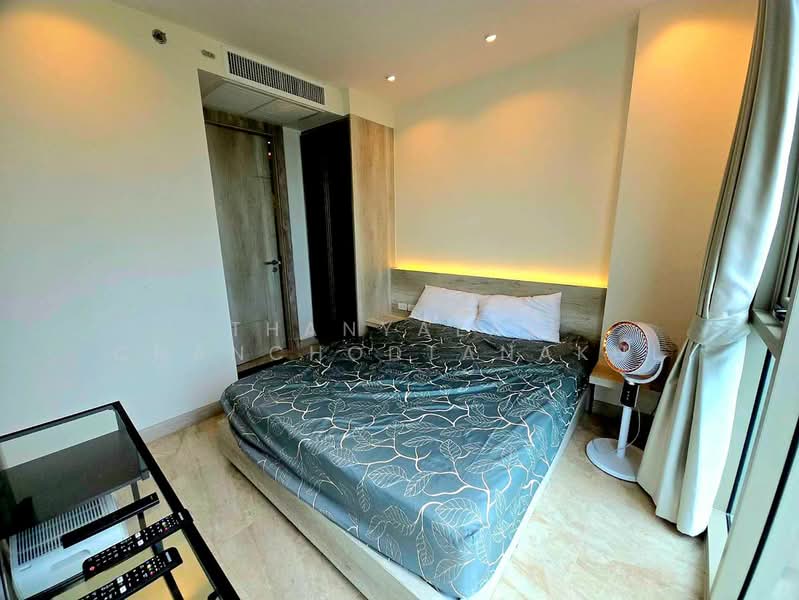 The Riviera Monaco, Chon Buri (Pattaya), NaJomtien Soi 4, Sukhumvit Rd., Na Chom Thian, Sattahip, Chon Buri (Pattaya), 1 Bedroom, 31 sqm, Condo For Rent, by Thanyalag Chanchodtanakul, 500230260 - DDproperty.com