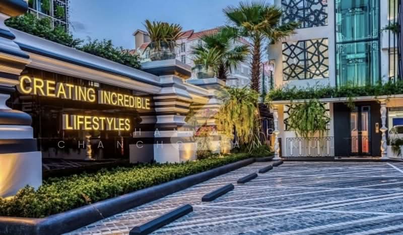 The Riviera Monaco, Chon Buri (Pattaya), NaJomtien Soi 4, Sukhumvit Rd., Na Chom Thian, Sattahip, Chon Buri (Pattaya), 1 Bedroom, 31 sqm, Condo For Rent, by Thanyalag Chanchodtanakul, 500230260 - DDproperty.com