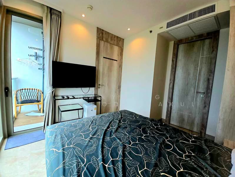 The Riviera Monaco, Chon Buri (Pattaya), NaJomtien Soi 4, Sukhumvit Rd., Na Chom Thian, Sattahip, Chon Buri (Pattaya), 1 Bedroom, 31 sqm, Condo For Sale, by Thanyalag Chanchodtanakul, 500230261 - DDproperty.com