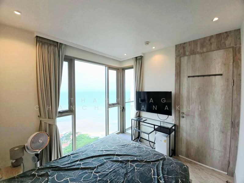 The Riviera Monaco, Chon Buri (Pattaya), NaJomtien Soi 4, Sukhumvit Rd., Na Chom Thian, Sattahip, Chon Buri (Pattaya), 1 Bedroom, 31 sqm, Condo For Sale, by Thanyalag Chanchodtanakul, 500230261 - DDproperty.com