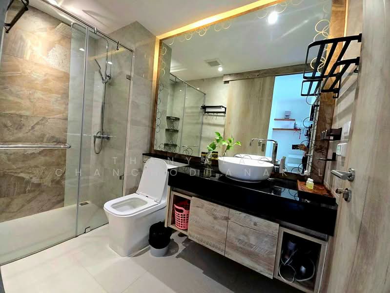 The Riviera Monaco, Chon Buri (Pattaya), NaJomtien Soi 4, Sukhumvit Rd., Na Chom Thian, Sattahip, Chon Buri (Pattaya), 1 Bedroom, 31 sqm, Condo For Sale, by Thanyalag Chanchodtanakul, 500230261 - DDproperty.com