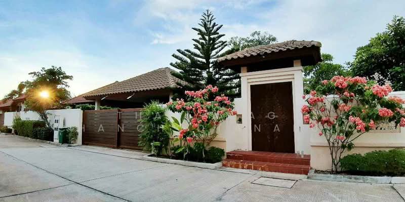 undefined, Chon Buri (Pattaya), Huai Yai, Bang Lamung (Pattaya), Chon Buri (Pattaya), 2 Bedrooms, 200 sqm, Villa For Rent, by Thanyalag Chanchodtanakul, 500230262 - DDproperty.com