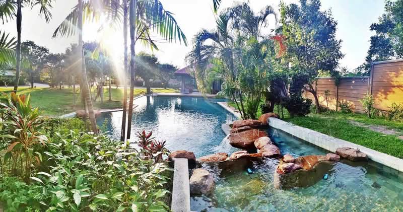 undefined, Chon Buri (Pattaya), Huai Yai, Bang Lamung (Pattaya), Chon Buri (Pattaya), 2 Bedrooms, 200 sqm, Villa For Rent, by Thanyalag Chanchodtanakul, 500230262 - DDproperty.com