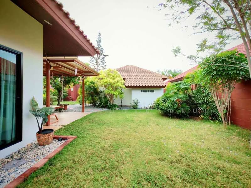 undefined, Chon Buri (Pattaya), Huai Yai, Bang Lamung (Pattaya), Chon Buri (Pattaya), 2 Bedrooms, 200 sqm, Villa For Rent, by Thanyalag Chanchodtanakul, 500230262 - DDproperty.com