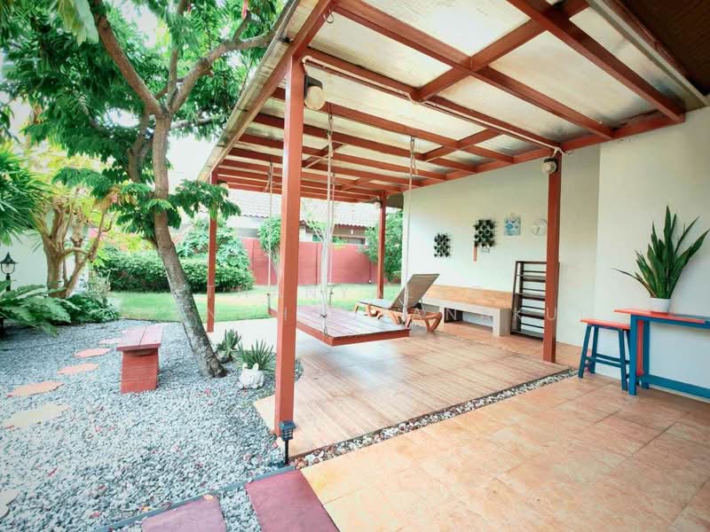 undefined, Chon Buri (Pattaya), Huai Yai, Bang Lamung (Pattaya), Chon Buri (Pattaya), 2 Bedrooms, 200 sqm, Villa For Rent, by Thanyalag Chanchodtanakul, 500230262 - DDproperty.com