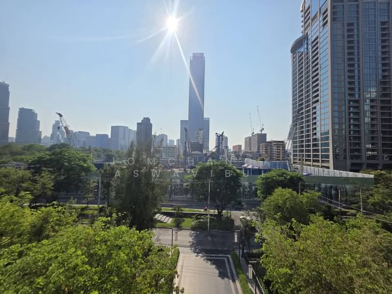 Muniq Langsuan, Bangkok, Soi Tonson, Lumphini, Pathum Wan, Bangkok, 1 Bedroom, 65 sqm, Condo For Sale, by Jomchanok Aswavibul, 500230263 - DDproperty.com