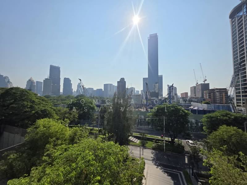 Muniq Langsuan, Bangkok, Soi Tonson, Lumphini, Pathum Wan, Bangkok, 1 Bedroom, 65 sqm, Condo For Sale, by Jomchanok Aswavibul, 500230263 - DDproperty.com