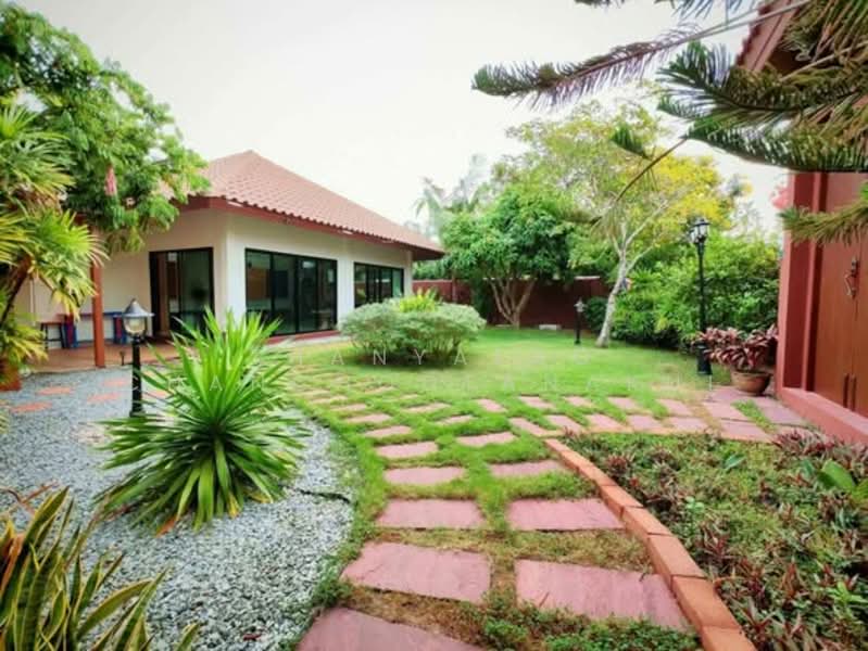 undefined, Chon Buri (Pattaya), Huai Yai, Bang Lamung (Pattaya), Chon Buri (Pattaya), 2 Bedrooms, 200 sqm, Villa For Sale, by Thanyalag Chanchodtanakul, 500230264 - DDproperty.com