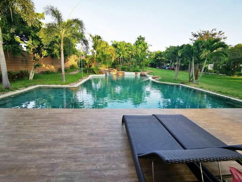 undefined, Chon Buri (Pattaya), Huai Yai, Bang Lamung (Pattaya), Chon Buri (Pattaya), 2 Bedrooms, 200 sqm, Villa For Sale, by Thanyalag Chanchodtanakul, 500230264 - DDproperty.com