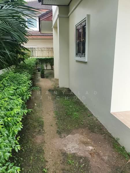 undefined, Chon Buri (Pattaya), Surasak, Si Racha, Chon Buri (Pattaya), 4 Bedrooms, 195 sqm, Single Detached House For Sale, by Thanyalag Chanchodtanakul, 500230265 - DDproperty.com