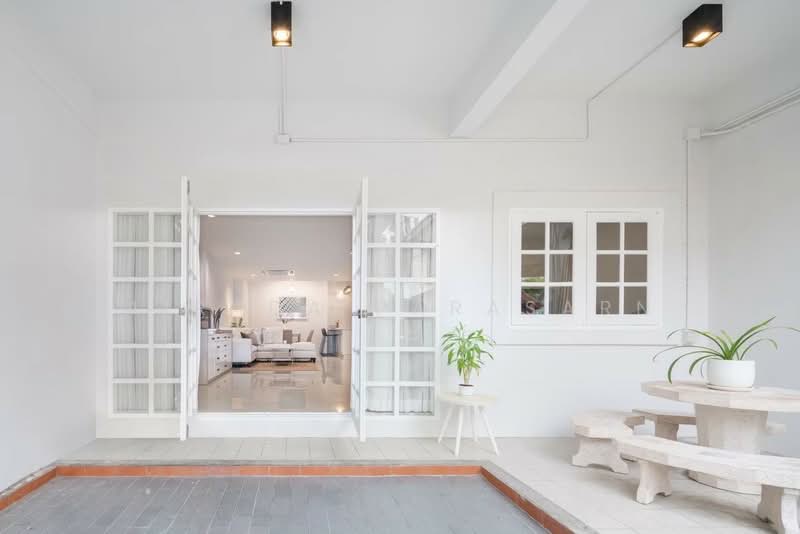 ศิริคาม สุขุมวิท 72, Samut Prakan, Samrong Nua, Muang Samut Prakarn, Samut Prakan, 3 Bedrooms, 170 sqm, Single Detached House For Rent, by Airada Parasarn, 500230267 - DDproperty.com