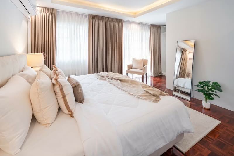 ศิริคาม สุขุมวิท 72, Samut Prakan, Samrong Nua, Muang Samut Prakarn, Samut Prakan, 3 Bedrooms, 170 sqm, Single Detached House For Rent, by Airada Parasarn, 500230267 - DDproperty.com