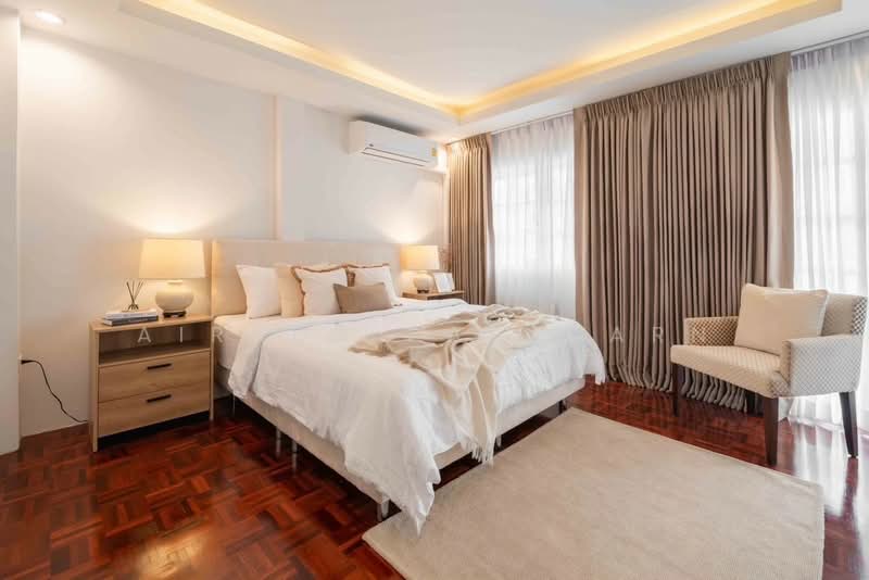 ศิริคาม สุขุมวิท 72, Samut Prakan, Samrong Nua, Muang Samut Prakarn, Samut Prakan, 3 Bedrooms, 170 sqm, Single Detached House For Rent, by Airada Parasarn, 500230267 - DDproperty.com