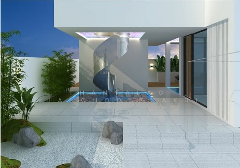 undefined, Chon Buri (Pattaya), Nong Pru, Bang Lamung (Pattaya), Chon Buri (Pattaya), 3 Bedrooms, 260 sqm, Villa For Sale, by Thanyalag Chanchodtanakul, 500230268 - DDproperty.com