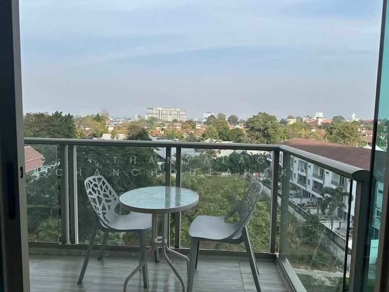 The Riviera Wongamat, Chon Buri (Pattaya), Na Kluea 16 Alley, Na Kloe, Bang Lamung (Pattaya), Chon Buri (Pattaya), 1 Bedroom, 35 sqm, Condo For Sale, by Thanyalag Chanchodtanakul, 500230269 - DDproperty.com