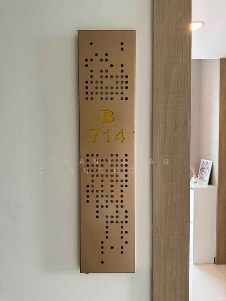 The Riviera Wongamat, Chon Buri (Pattaya), Na Kluea 16 Alley, Na Kloe, Bang Lamung (Pattaya), Chon Buri (Pattaya), 1 Bedroom, 35 sqm, Condo For Sale, by Thanyalag Chanchodtanakul, 500230269 - DDproperty.com