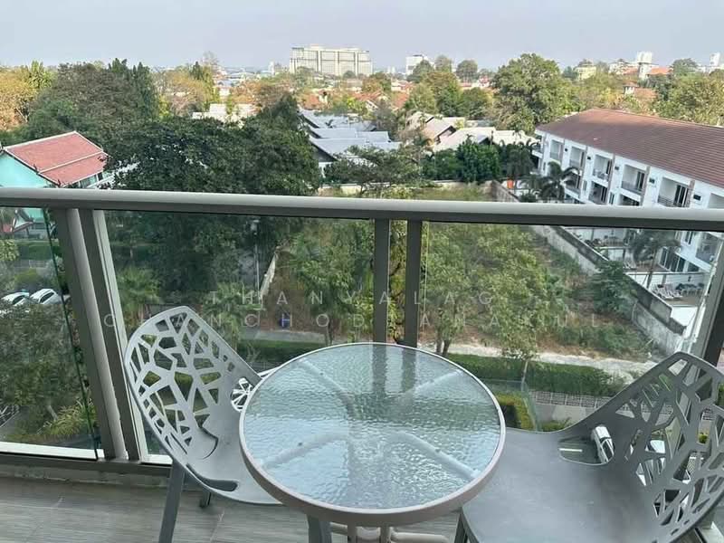 The Riviera Wongamat, Chon Buri (Pattaya), Na Kluea 16 Alley, Na Kloe, Bang Lamung (Pattaya), Chon Buri (Pattaya), 1 Bedroom, 35 sqm, Condo For Sale, by Thanyalag Chanchodtanakul, 500230269 - DDproperty.com