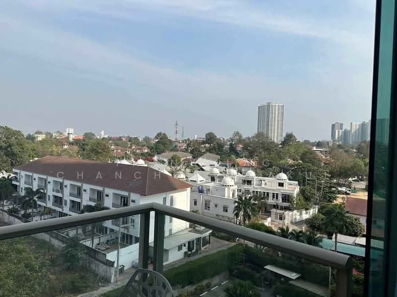 The Riviera Wongamat, Chon Buri (Pattaya), Na Kluea 16 Alley, Na Kloe, Bang Lamung (Pattaya), Chon Buri (Pattaya), 1 Bedroom, 35 sqm, Condo For Sale, by Thanyalag Chanchodtanakul, 500230269 - DDproperty.com