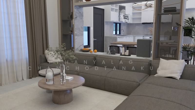 undefined, Chon Buri (Pattaya), Nong Pru, Bang Lamung (Pattaya), Chon Buri (Pattaya), 5 Bedrooms, 280 sqm, Villa For Sale, by Thanyalag Chanchodtanakul, 500230270 - DDproperty.com