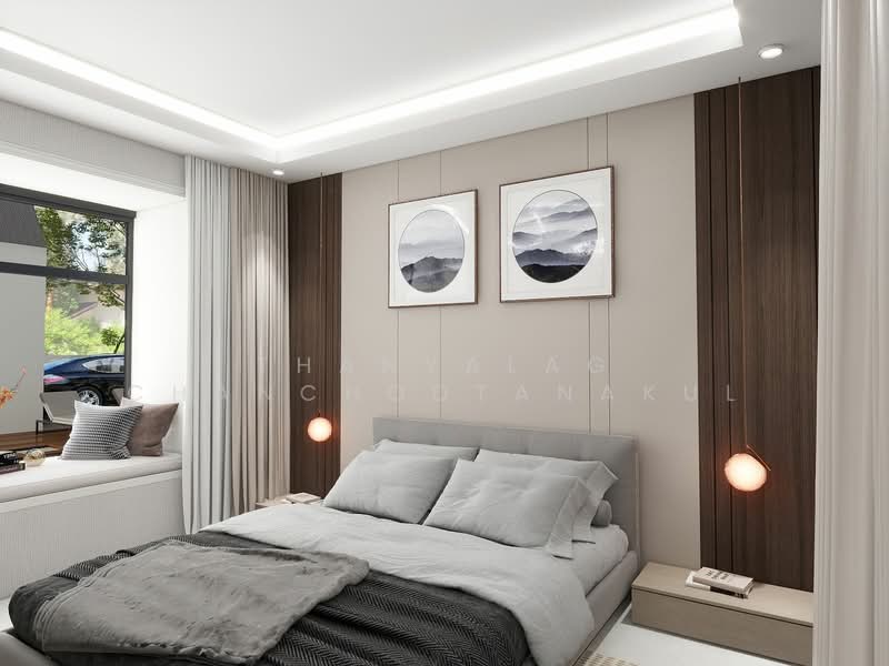 undefined, Chon Buri (Pattaya), Nong Pru, Bang Lamung (Pattaya), Chon Buri (Pattaya), 5 Bedrooms, 280 sqm, Villa For Sale, by Thanyalag Chanchodtanakul, 500230270 - DDproperty.com