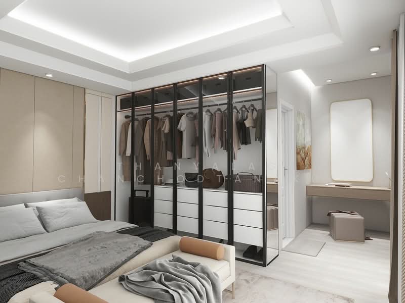 undefined, Chon Buri (Pattaya), Nong Pru, Bang Lamung (Pattaya), Chon Buri (Pattaya), 5 Bedrooms, 280 sqm, Villa For Sale, by Thanyalag Chanchodtanakul, 500230270 - DDproperty.com