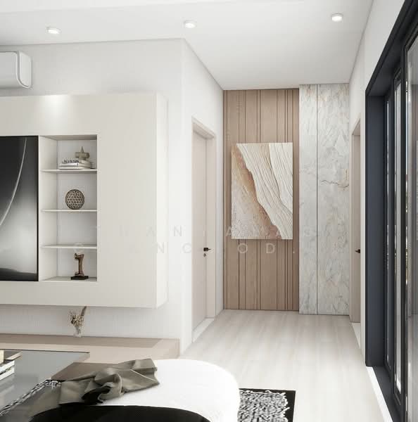 undefined, Chon Buri (Pattaya), Nong Pru, Bang Lamung (Pattaya), Chon Buri (Pattaya), 5 Bedrooms, 280 sqm, Villa For Sale, by Thanyalag Chanchodtanakul, 500230270 - DDproperty.com