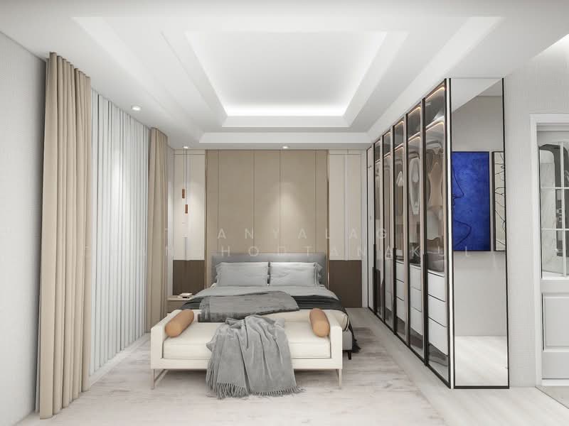 undefined, Chon Buri (Pattaya), Nong Pru, Bang Lamung (Pattaya), Chon Buri (Pattaya), 5 Bedrooms, 280 sqm, Villa For Sale, by Thanyalag Chanchodtanakul, 500230270 - DDproperty.com