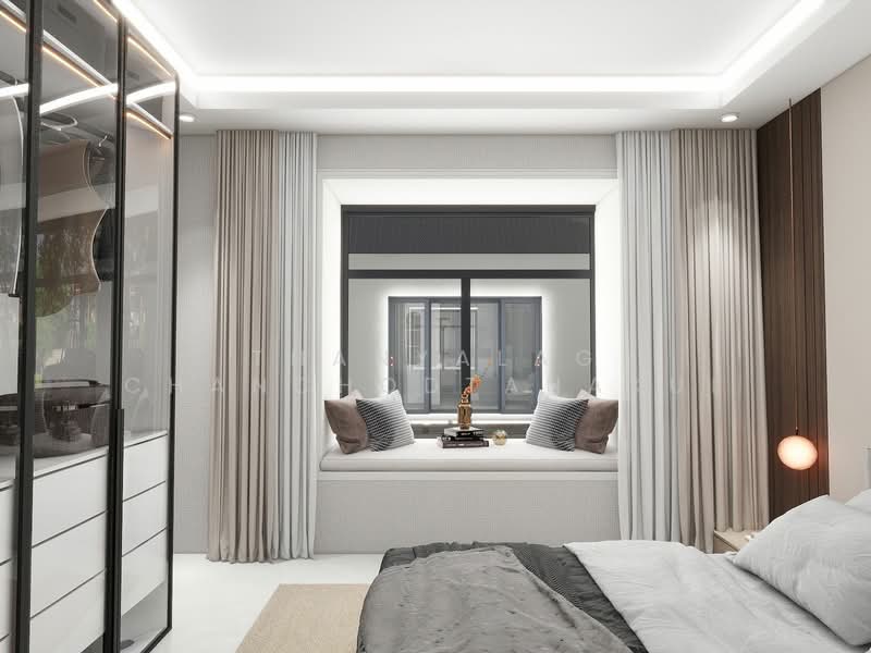 undefined, ชลบุรี, หนองปรือ, บางละมุง, ชลบุรี, 280 ตร.ม., วิลล่า ขาย, โดย Thanyalag Chanchodtanakul, 500230270 - DDproperty.com