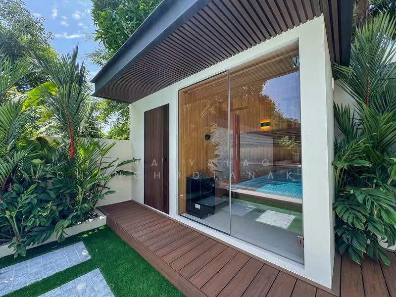 undefined, Chon Buri (Pattaya), Na Chom Thian, Sattahip, Chon Buri (Pattaya), 7 Bedrooms, 700 sqm, Villa For Sale, by Thanyalag Chanchodtanakul, 500230271 - DDproperty.com