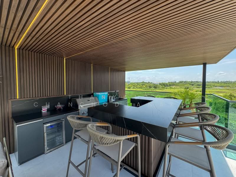 undefined, Chon Buri (Pattaya), Na Chom Thian, Sattahip, Chon Buri (Pattaya), 7 Bedrooms, 700 sqm, Villa For Sale, by Thanyalag Chanchodtanakul, 500230271 - DDproperty.com