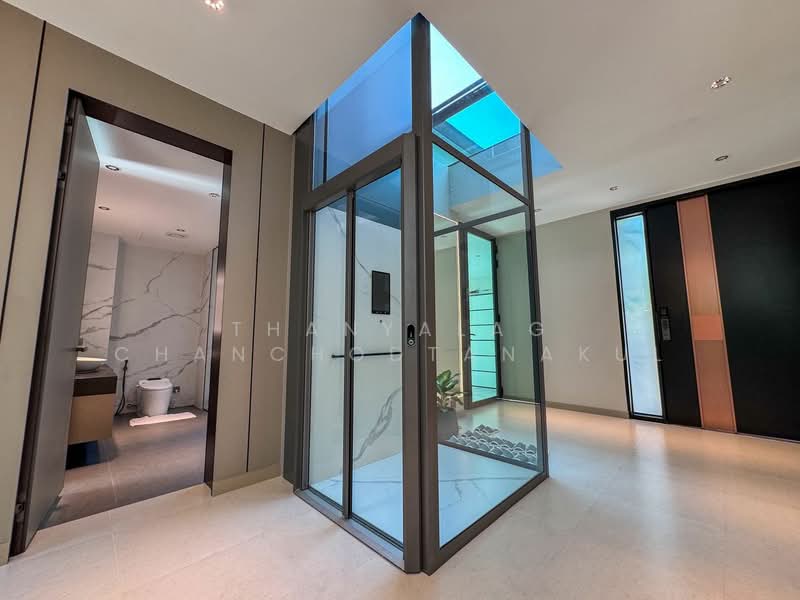 undefined, Chon Buri (Pattaya), Na Chom Thian, Sattahip, Chon Buri (Pattaya), 7 Bedrooms, 700 sqm, Villa For Sale, by Thanyalag Chanchodtanakul, 500230271 - DDproperty.com