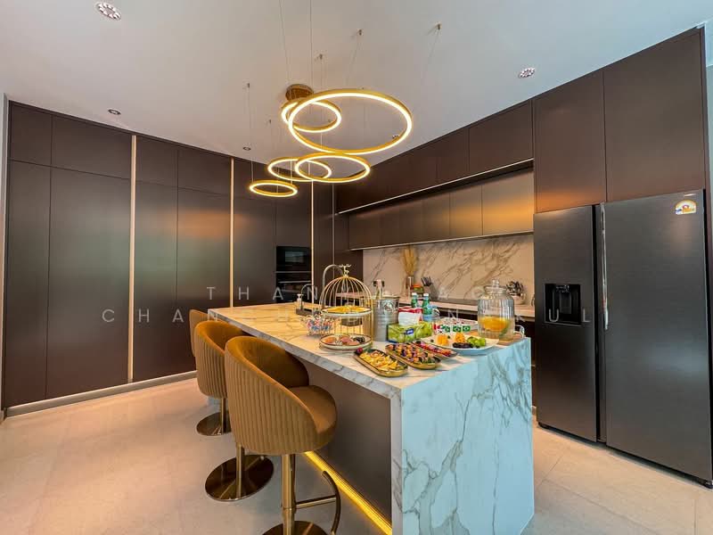 undefined, Chon Buri (Pattaya), Na Chom Thian, Sattahip, Chon Buri (Pattaya), 7 Bedrooms, 700 sqm, Villa For Sale, by Thanyalag Chanchodtanakul, 500230271 - DDproperty.com