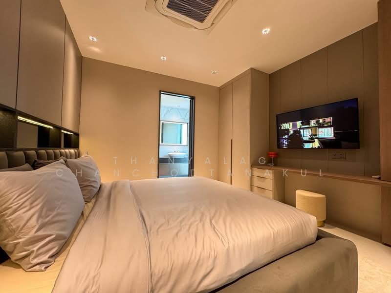 undefined, Chon Buri (Pattaya), Na Chom Thian, Sattahip, Chon Buri (Pattaya), 7 Bedrooms, 700 sqm, Villa For Sale, by Thanyalag Chanchodtanakul, 500230271 - DDproperty.com