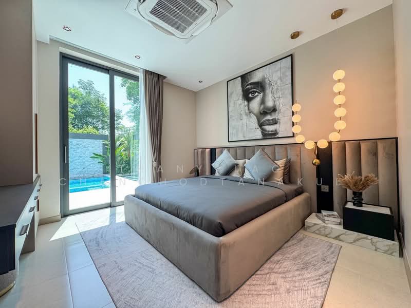 undefined, Chon Buri (Pattaya), Na Chom Thian, Sattahip, Chon Buri (Pattaya), 7 Bedrooms, 700 sqm, Villa For Sale, by Thanyalag Chanchodtanakul, 500230271 - DDproperty.com
