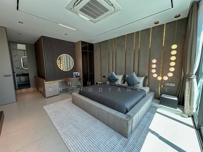 undefined, Chon Buri (Pattaya), Na Chom Thian, Sattahip, Chon Buri (Pattaya), 7 Bedrooms, 700 sqm, Villa For Sale, by Thanyalag Chanchodtanakul, 500230271 - DDproperty.com