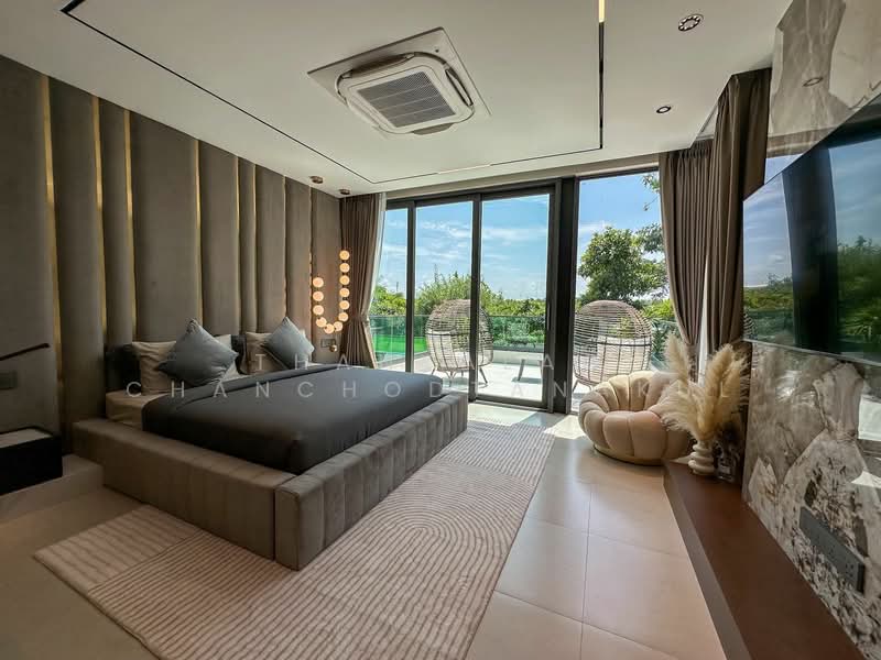 undefined, Chon Buri (Pattaya), Na Chom Thian, Sattahip, Chon Buri (Pattaya), 7 Bedrooms, 700 sqm, Villa For Sale, by Thanyalag Chanchodtanakul, 500230271 - DDproperty.com