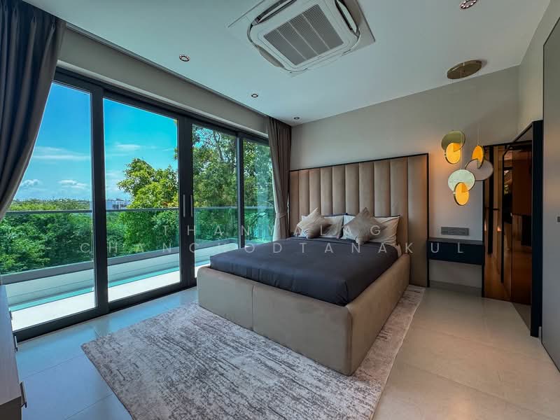 undefined, Chon Buri (Pattaya), Na Chom Thian, Sattahip, Chon Buri (Pattaya), 7 Bedrooms, 700 sqm, Villa For Sale, by Thanyalag Chanchodtanakul, 500230271 - DDproperty.com